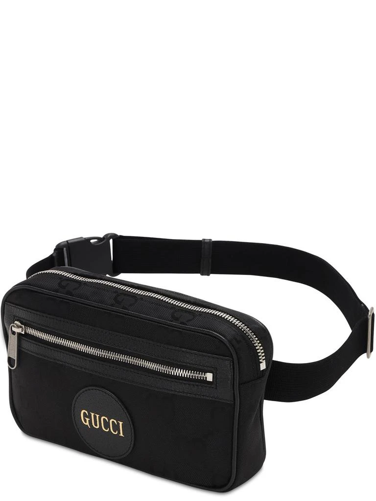 商品Gucci|Off The Grid Gg Econyl Cross Belt Bag,价格¥8120,第3张图片详细描述