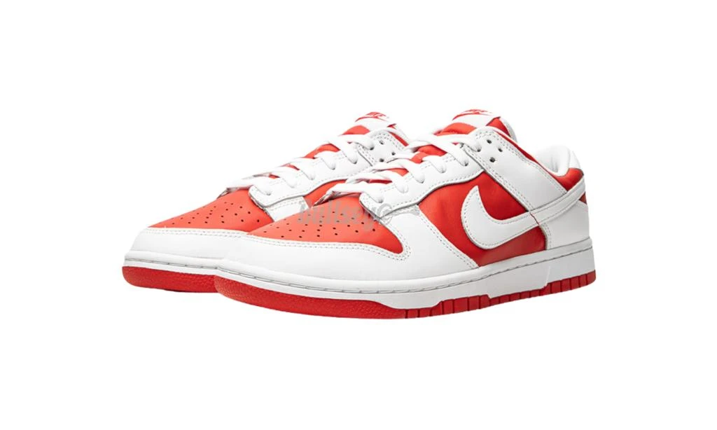 商品NIKE|Nike Dunk Low “Championship Red”,价格¥1594,第2张图片详细描述