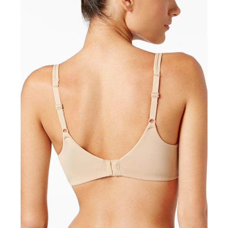 商品Bali|One Smooth U Ultra Light Lace Lift Underwire Bra 3L97,价格¥185,第3张图片详细描述