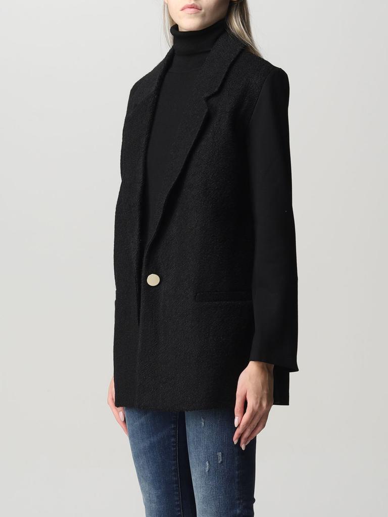 商品Armani Exchange|Armani Exchange jacket for woman,价格¥1482,第5张图片详细描述