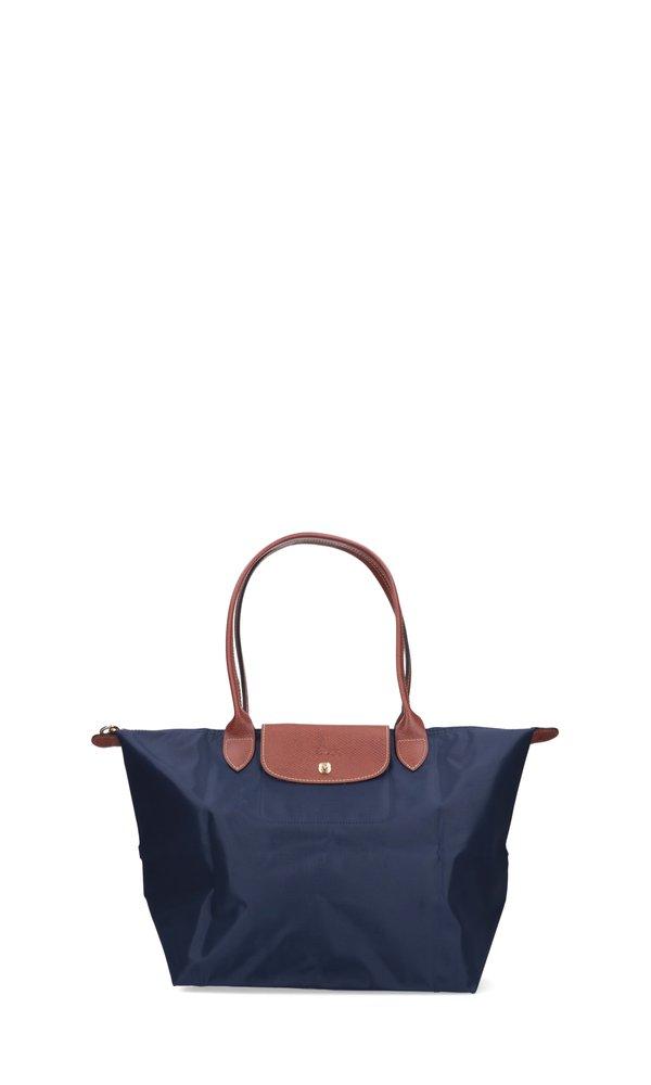 Longchamp Le Pliage Original Large Shoulder Bag商品第1张图片规格展示