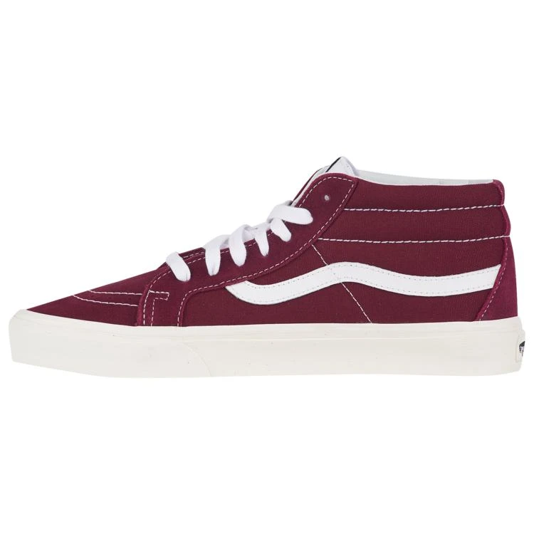 商品Vans|Vans Sk8 Mid - Men's,价格¥335,第2张图片详细描述