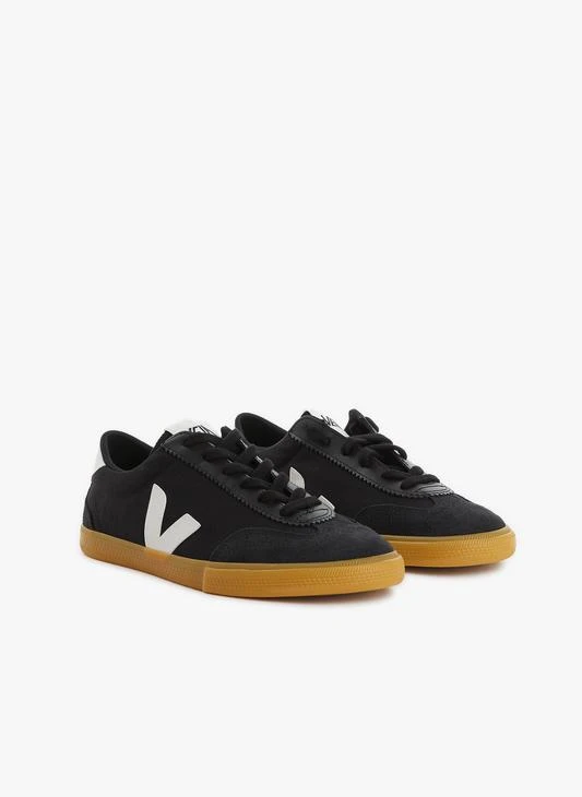 商品Veja|Volleyball bi-material sneakers,价格¥1078,第1张图片