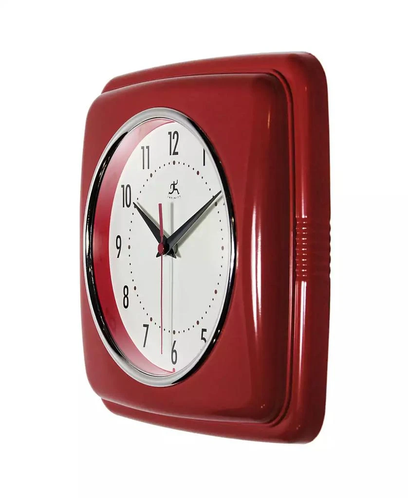 Square Wall Clock ��商品