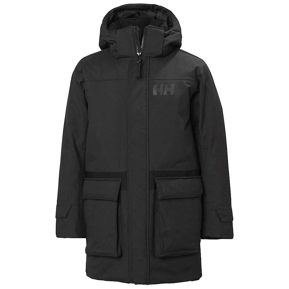 商品Helly Hansen|青少年奥利弗派克大衣,价格¥1177,第3张图片详细描述