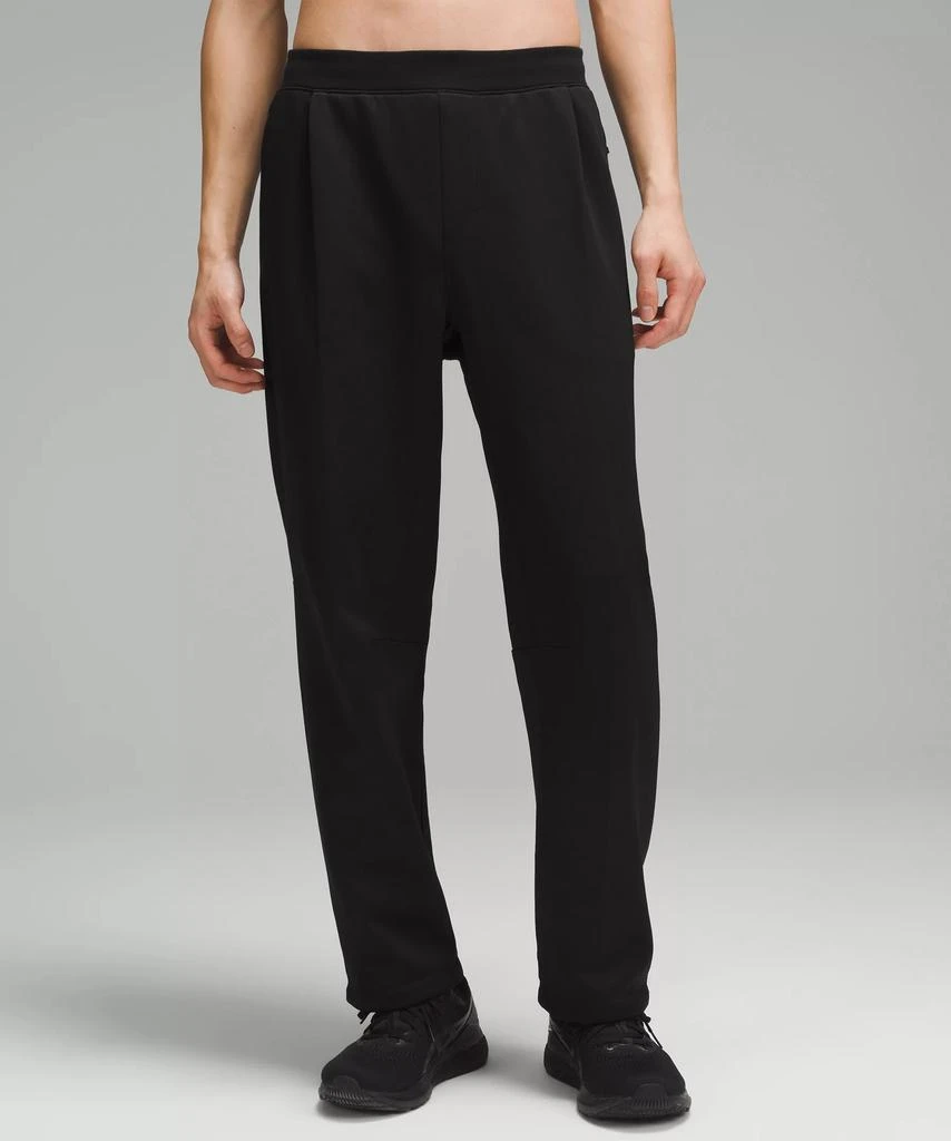 商品Lululemon|Fleece Training Track Pant,价格¥636,第1张图片