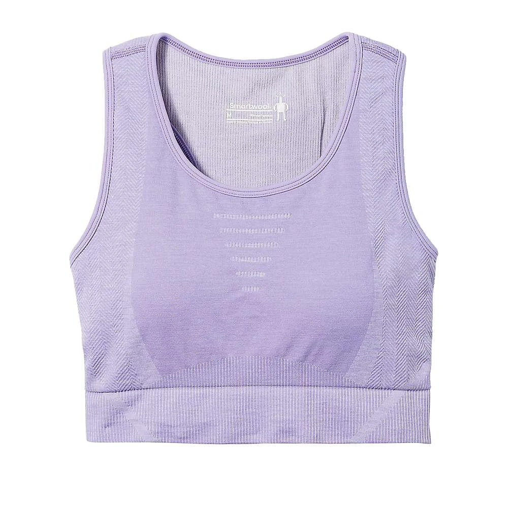 Smartwool Women's Intraknit Racerback Bra 商品