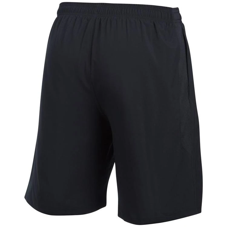 商品Under Armour|Men's Launch 9" Woven Shorts,价格¥260,第2张图片详细描述