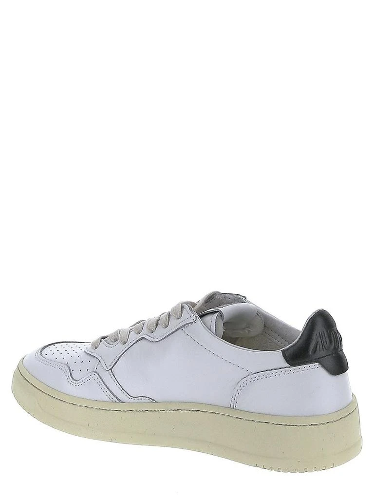 商品Autry|Sneakers Medalist Low,价格¥890,第3张图片详细描述