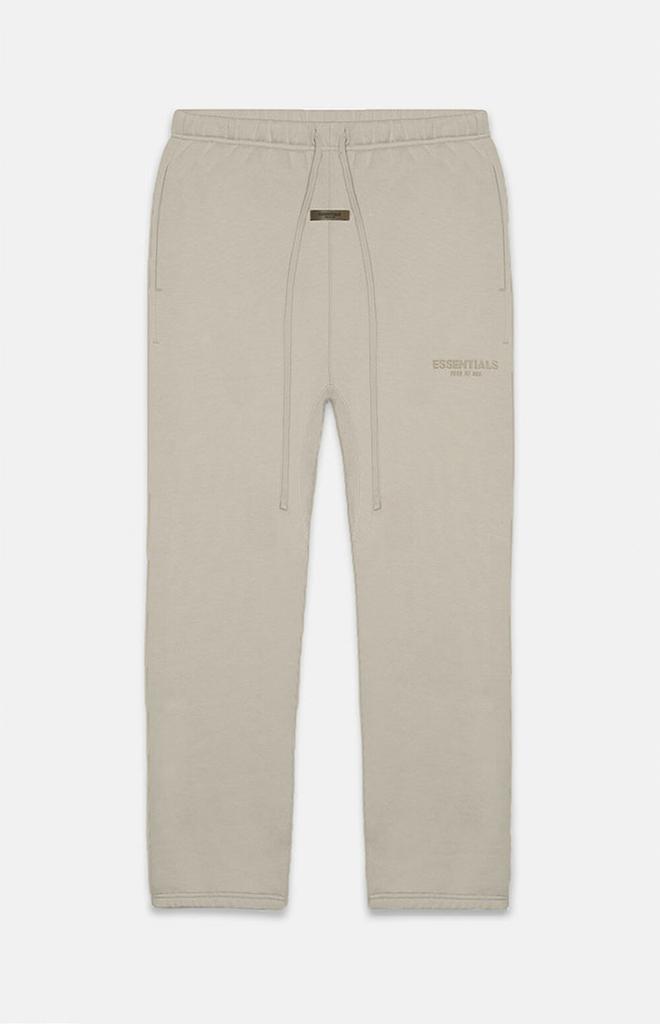 Smoke Relaxed Sweatpants商品第1张图片规格展示