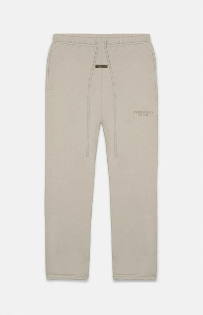 商品Essentials|Smoke Relaxed Sweatpants,价格¥372,第1张图片