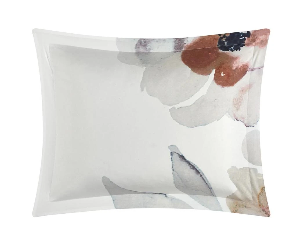 商品Chic Home Design|River Comforter Set,价格¥982,第3张图片详细描述