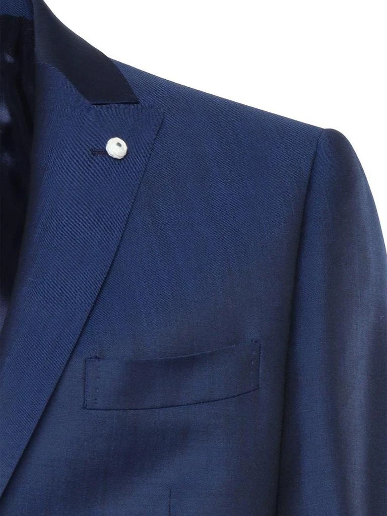 商品Brando-Lubiam|Brando-Lubiam Jacket,价格¥7318,第2张图片详细描述