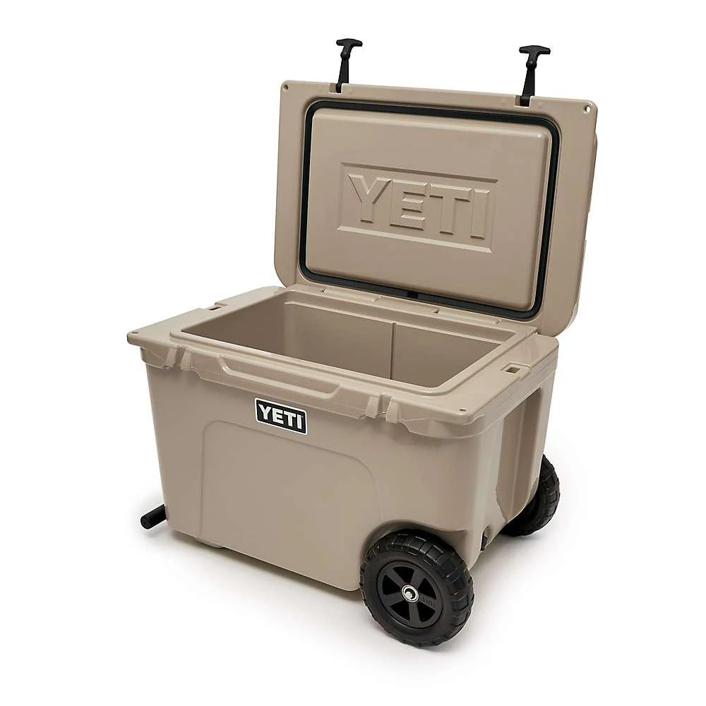 商品YETI|YETI Tundra Haul Cooler,价格¥3755,第2张图片详细描述