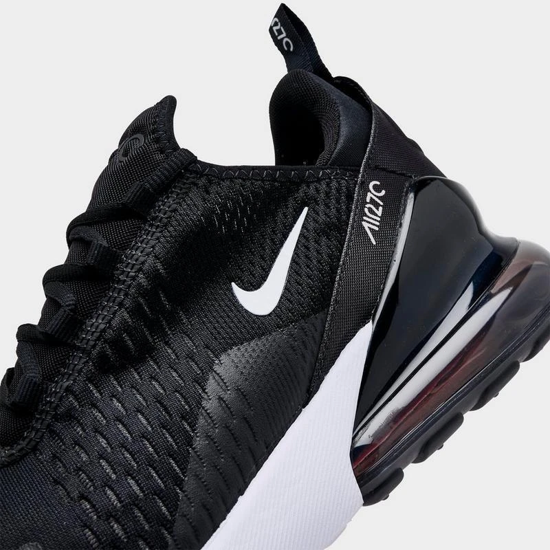 商品NIKE|男士 Air Max 270 休闲鞋,价格¥894,第3张图片详细描述