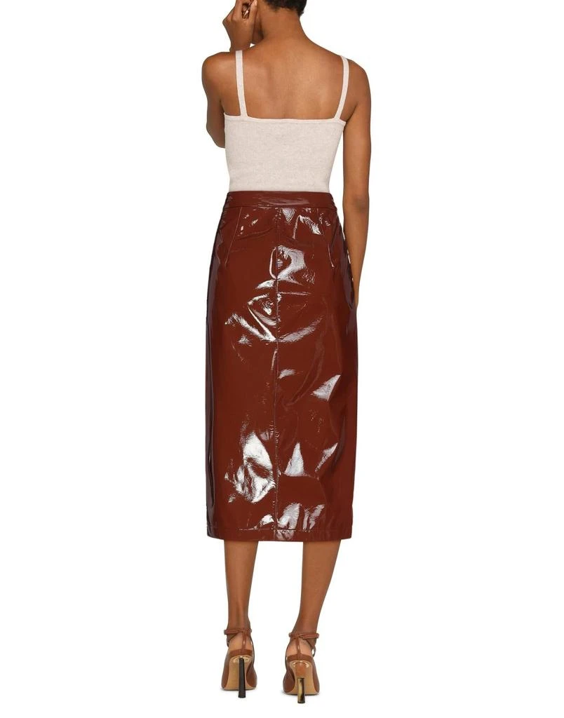 商品Max Mara|Midi skirt,价格¥461,第3张图片详细描述