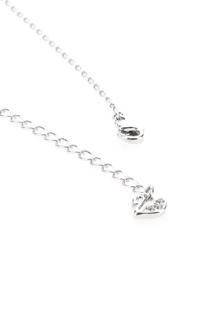 商品Swarovski|Swarovski Attract Cluster Pendant Necklace,价格¥690,第3张图片详细描述