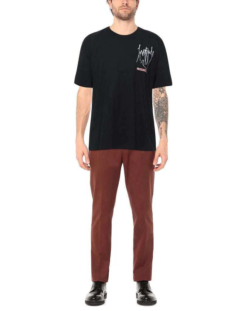 商品Charles Jeffrey Loverboy|T-shirt,价格¥343,第2张图片详细描述