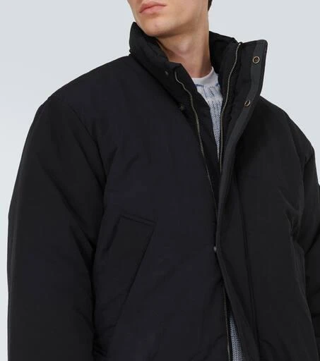 商品Acne Studios|Technical puffer jacket,价格¥7349,第5张图片详细描述