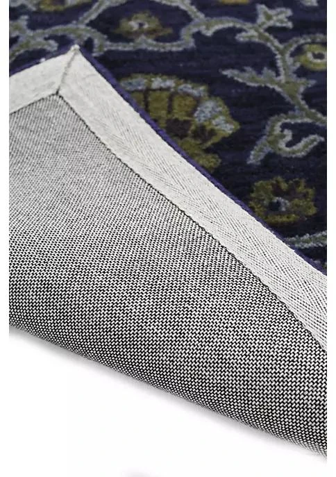 商品Contempo Rug|Rug Bashian Irvington Hand Tufted Area Rug,价格¥2299,第4张图片详细描述