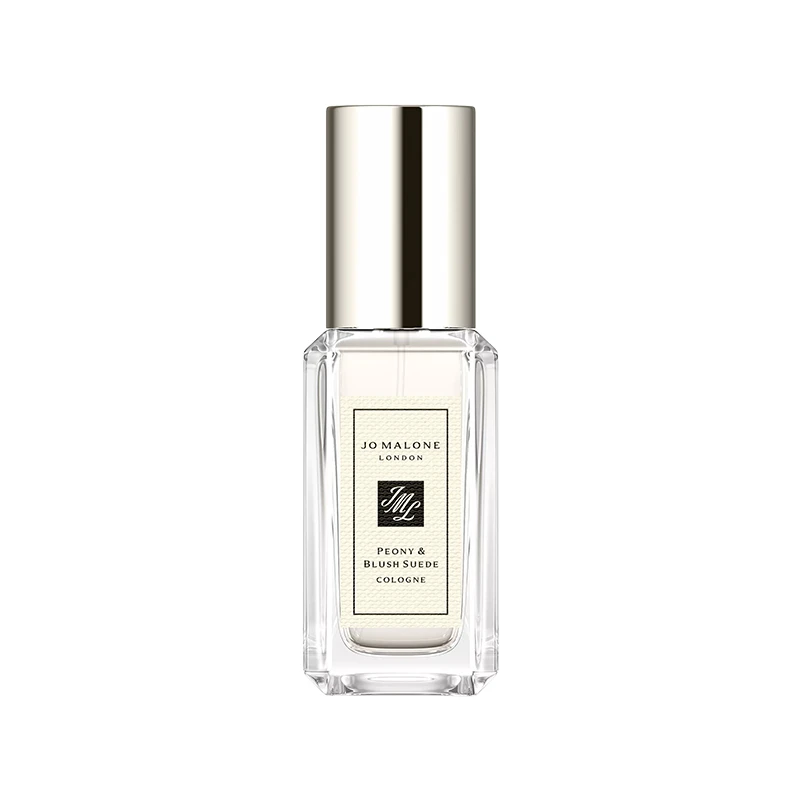 Jo Malone 祖马龙牡丹与胭红麂绒女士香水9ml 无外盒 商品