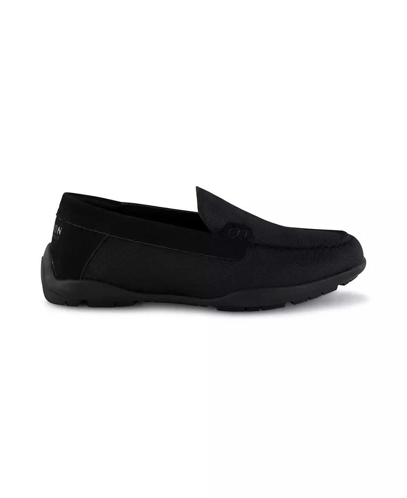 商品Kenneth Cole|Big Boys Distance Destin Driving Moccasin Slip-On Loafers,价格¥341,第2张图片详细描述