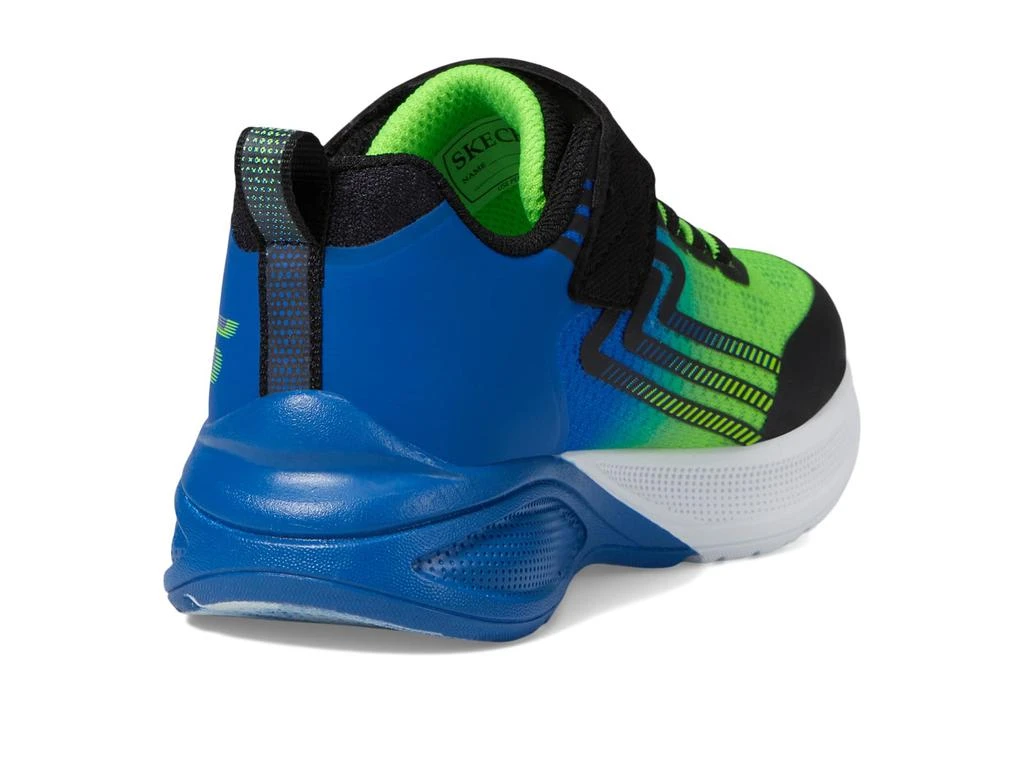 商品SKECHERS|Microspec Max Advance (Little Kid/Big Kid),价格¥279,第5张图片详细描述