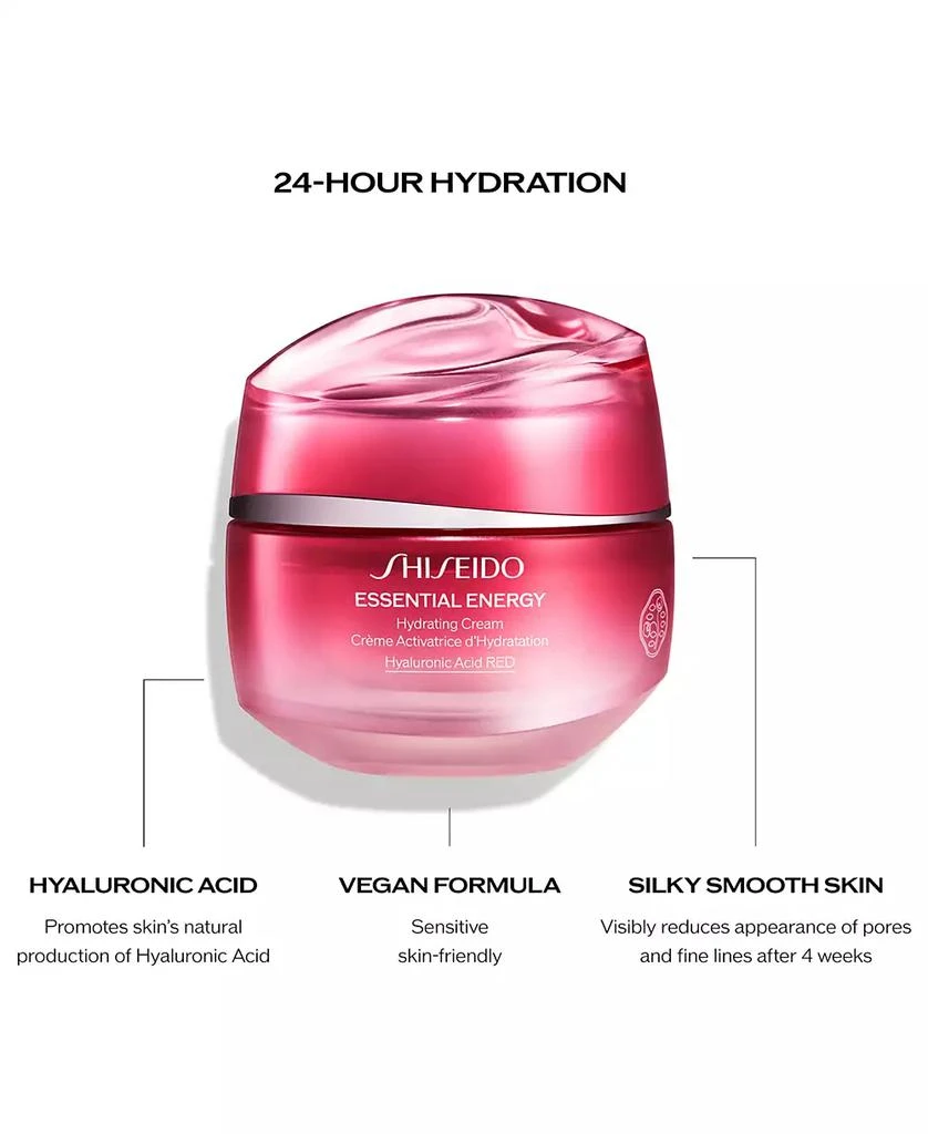 Essential Energy Hydrating Cream, 1.7 oz. 商品