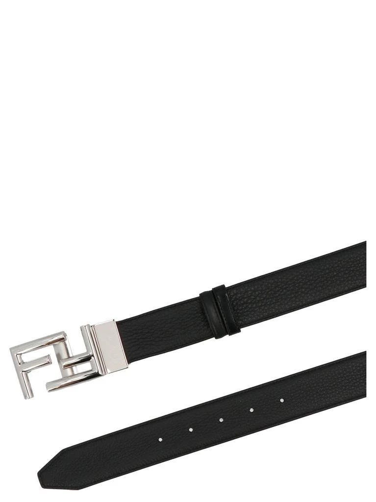 商品Fendi|Fendi FF Reversible Belt,价格¥3594,第3张图片详细描述