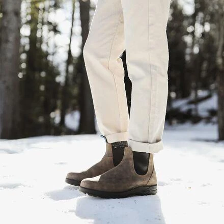 商品Blundstone|All-Terrain Thermal Boot - Women's,价格¥2085,第2张图片详细描述