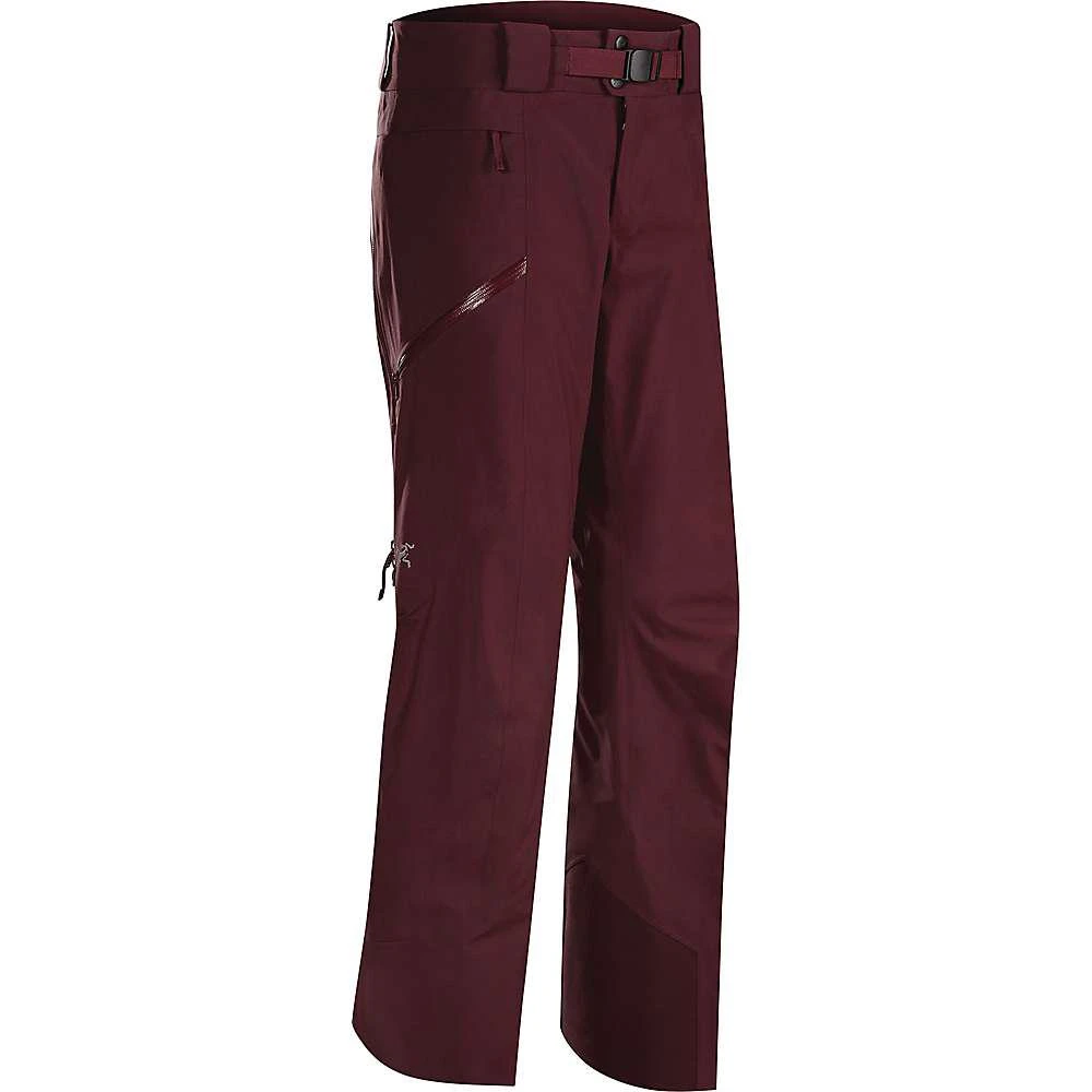商品Arc'teryx|Arcteryx Women's Sentinel Pant,价格¥2903,第1张图片