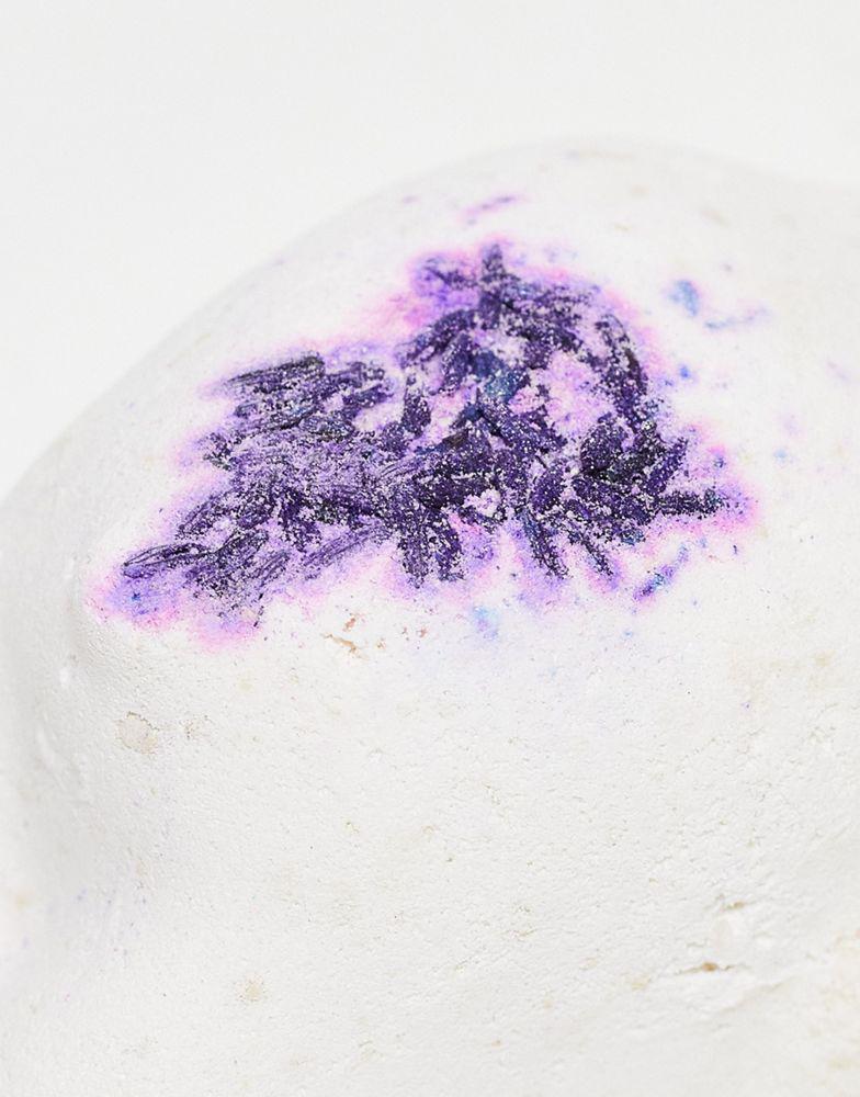 商品Lush|LUSH One More Sleep Bath and Shower Duo,价格¥101,第5张图片详细描述