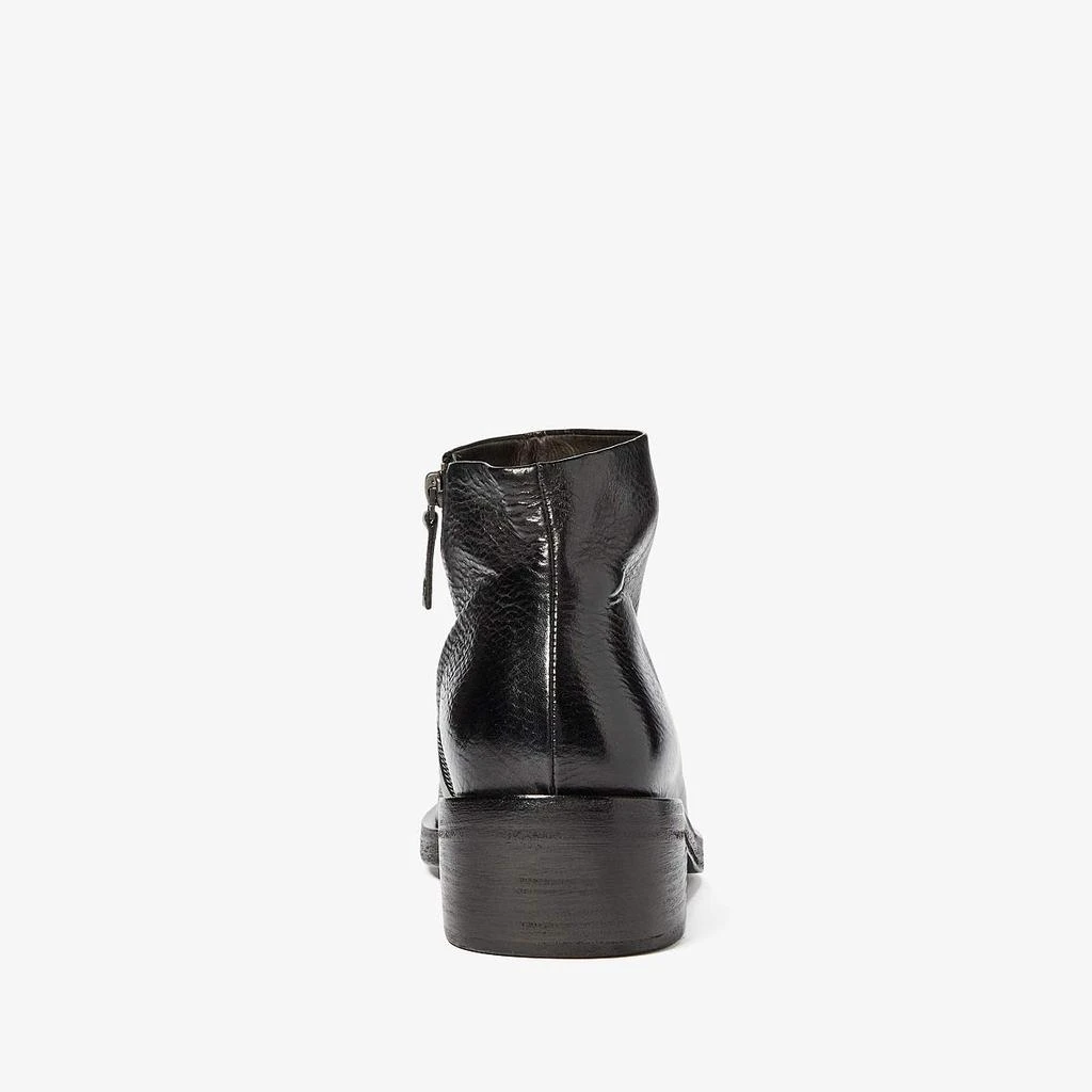 商品Marsèll|Pointed Toe Ankle Boot,价格¥1660,第3张图片详细描述