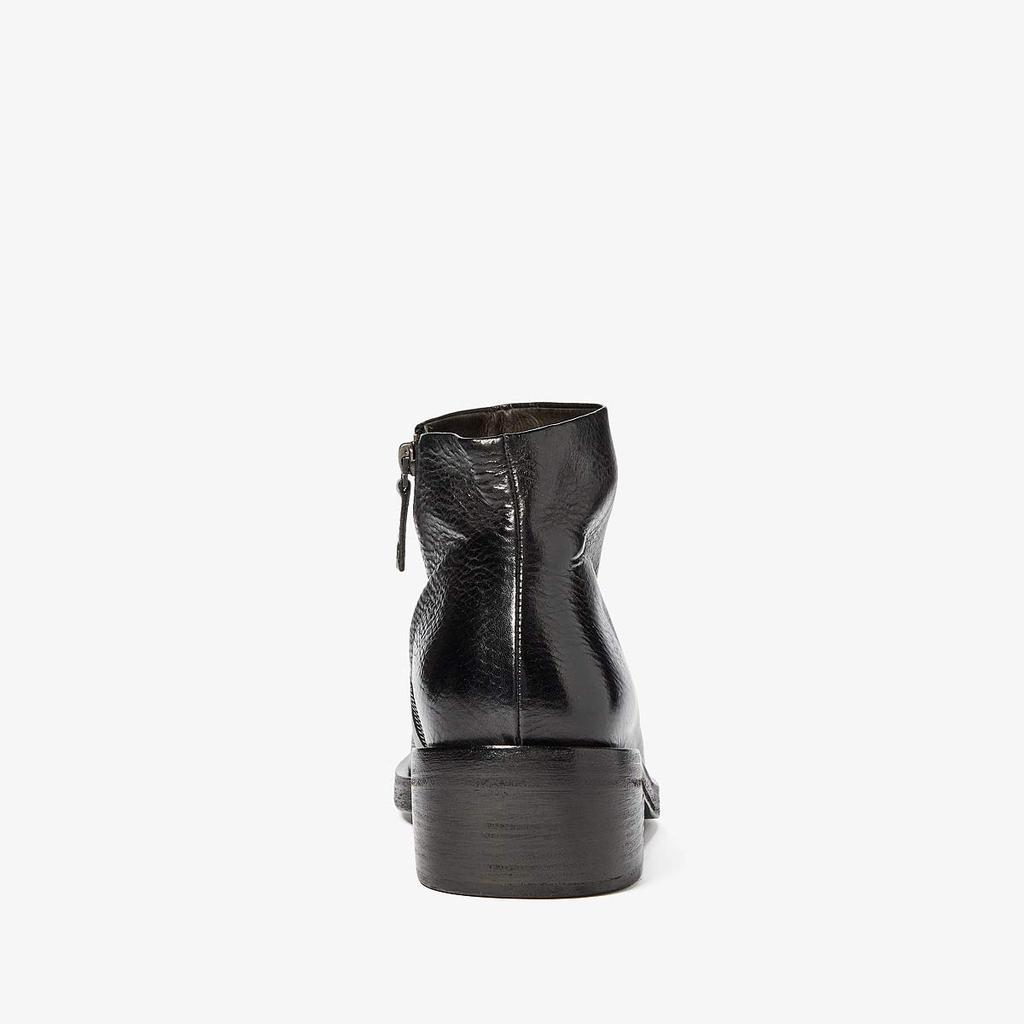 商品Marsèll|Pointed Toe Ankle Boot,价格¥1578,第5张图片详细描述