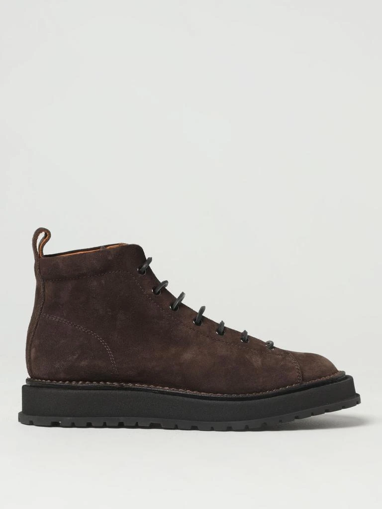 商品BUTTERO|Buttero boots for man,价格¥1684,第1张图片