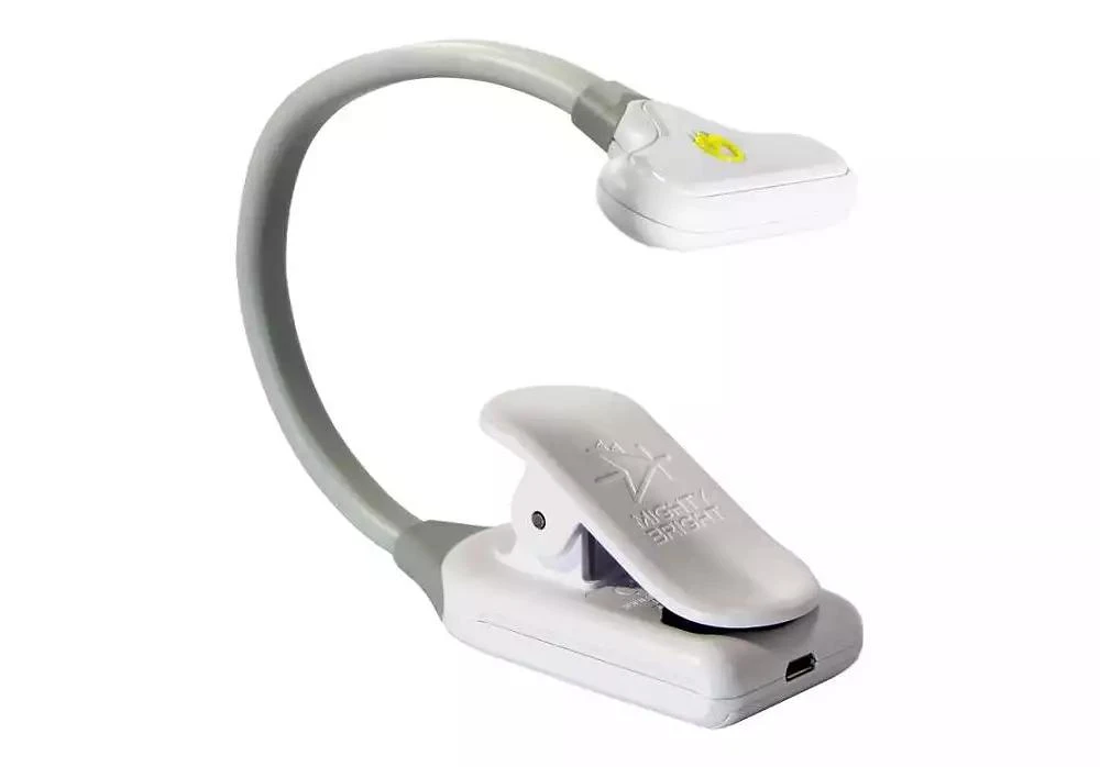 商品Barnes & Noble|Nuflex Light, White by Gold Crest Llc/ Mighty Bright,价格¥204,第1张图片