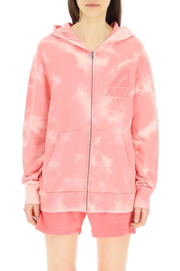 商品Autry|Autry Matchpoint Sweatshirt,价格¥1857,第2张图片详细描述
