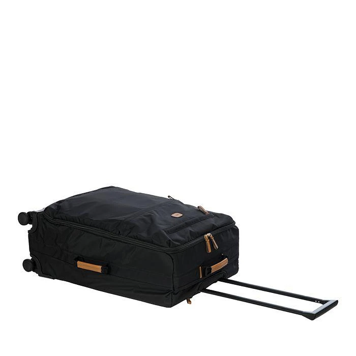 商品Bric's|X Travel 27" Spinner Suitcase,价格¥2010-¥2512,第5张图片详细描述