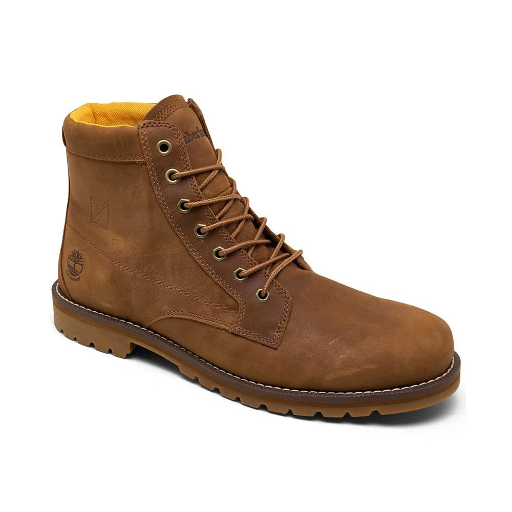 商品Timberland|Men's Redwood Falls Water Resistant Boots from Finish Line,价格¥1087,第1张图片