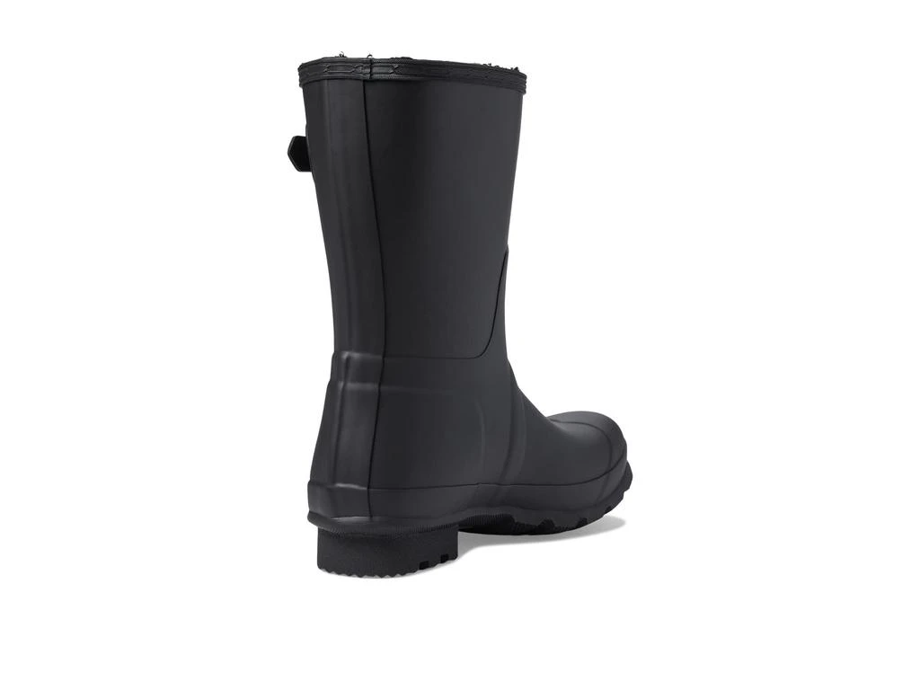 商品Hunter|Original Short Insulated Boot,价格¥545,第5张图片详细描述