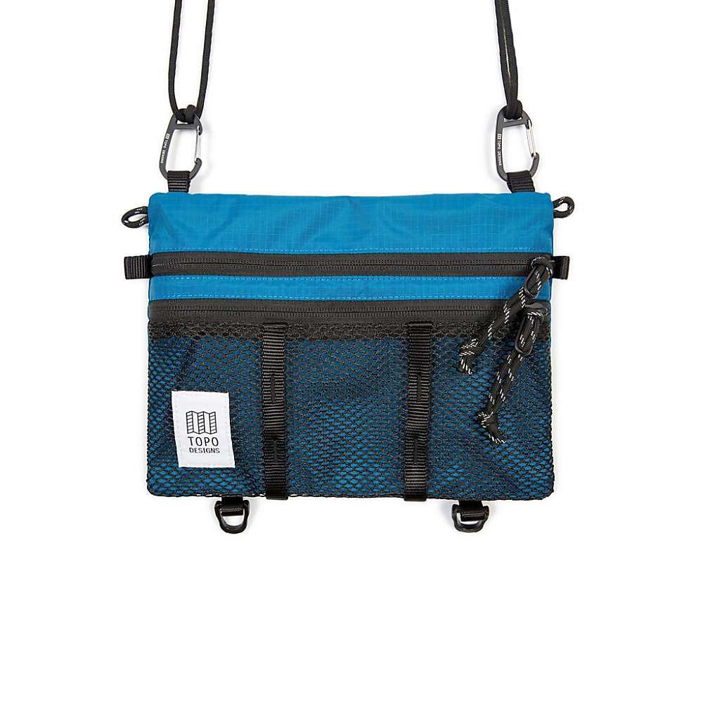 商品Topo Designs|Topo Designs Mountain Accessory Shoulder Bag,价格¥359,第1张图片