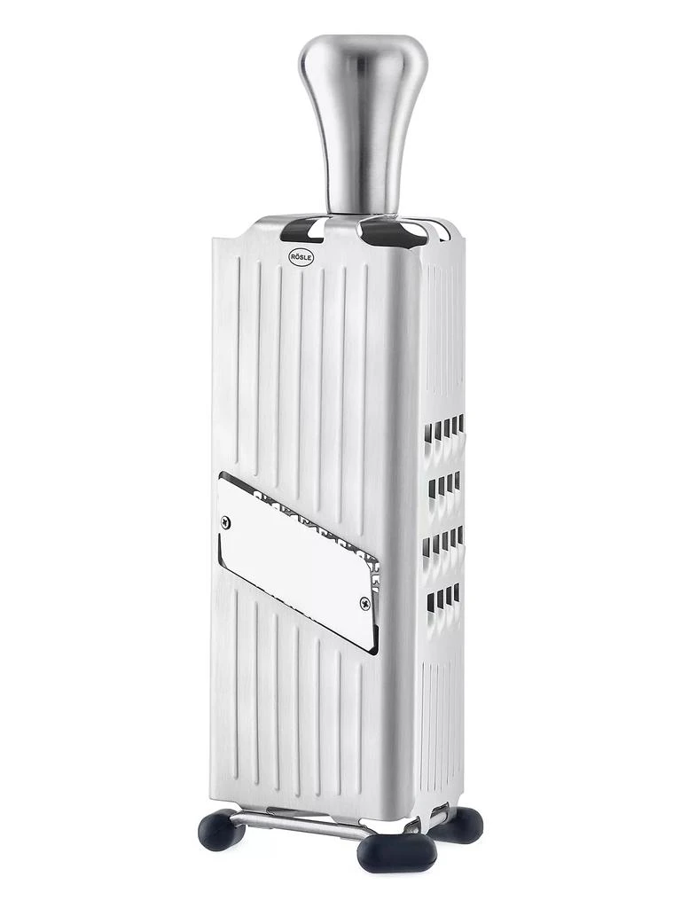 商品Rosle|Kitchen Tools Multifunctional Grater,价格¥523,第4张图片详细描述