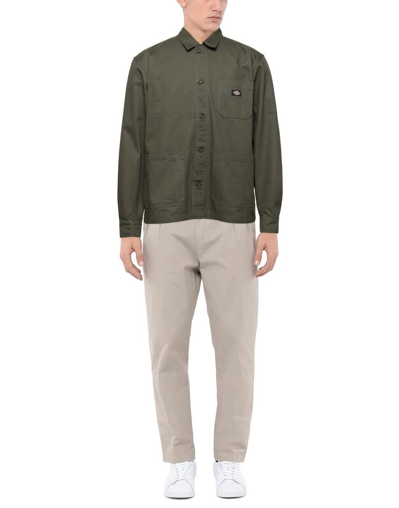 商品DICKIES|Solid color shirt,价格¥339,第2张图片详细描述