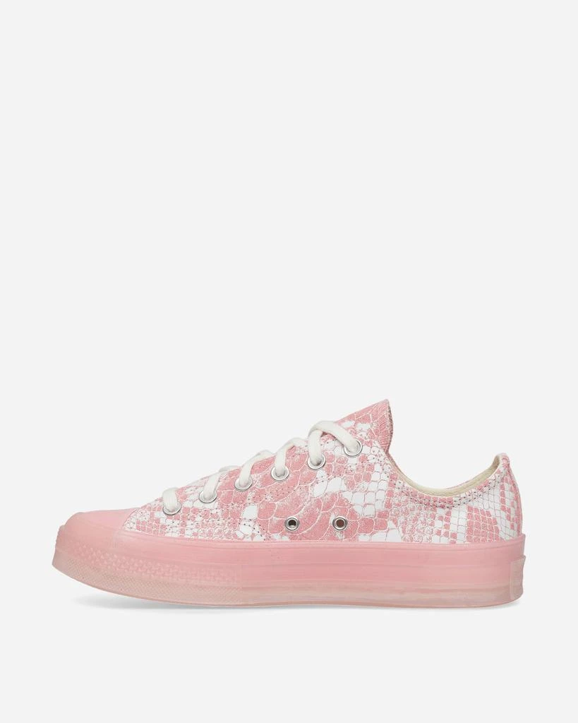 商品Converse|GOLF WANG Chuck 70 Python Sneakers Pink,价格¥476,第3张图片详细描述