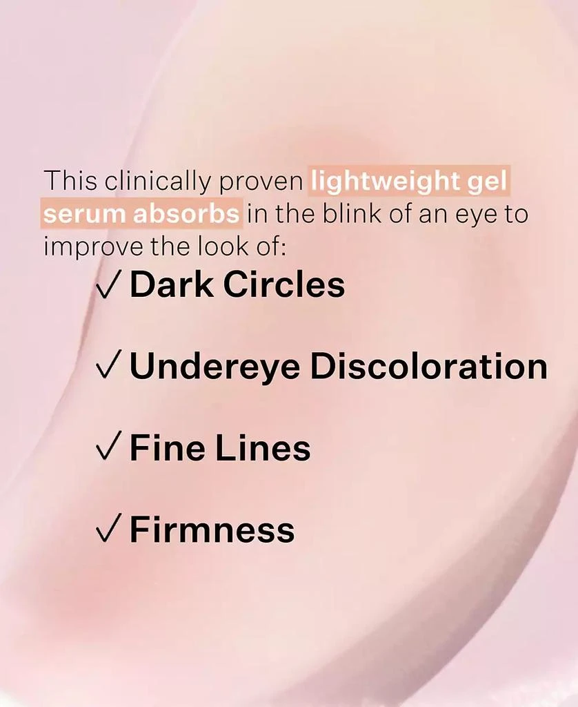 商品StriVectin|Super-C Dark Circle Brightening Eye Serum,价格¥485,第5张图片详细描述
