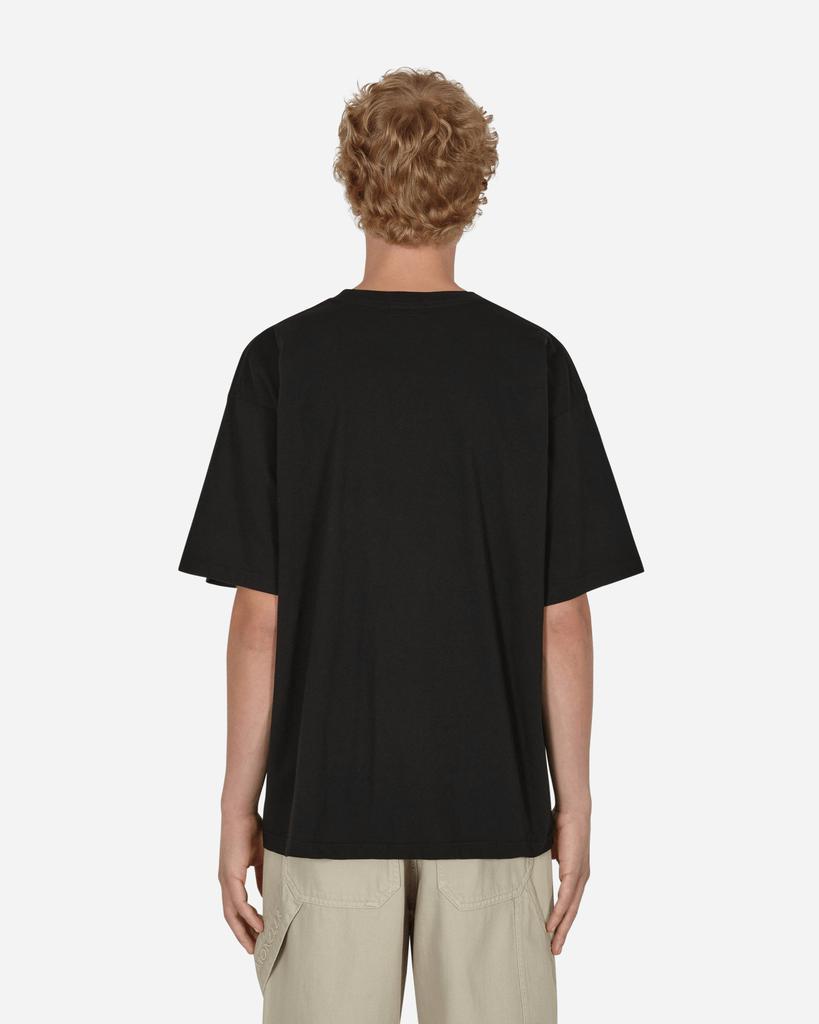 商品Cav Empt|Access Monitor Big T-Shirt Black,价格¥906,第5张图片详细描述