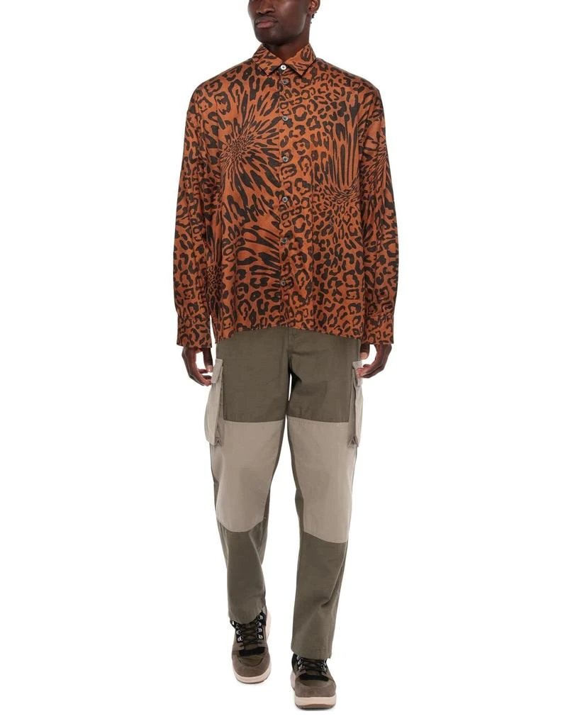商品Etudes|Patterned shirt,价格¥364,第2张图片详细描述