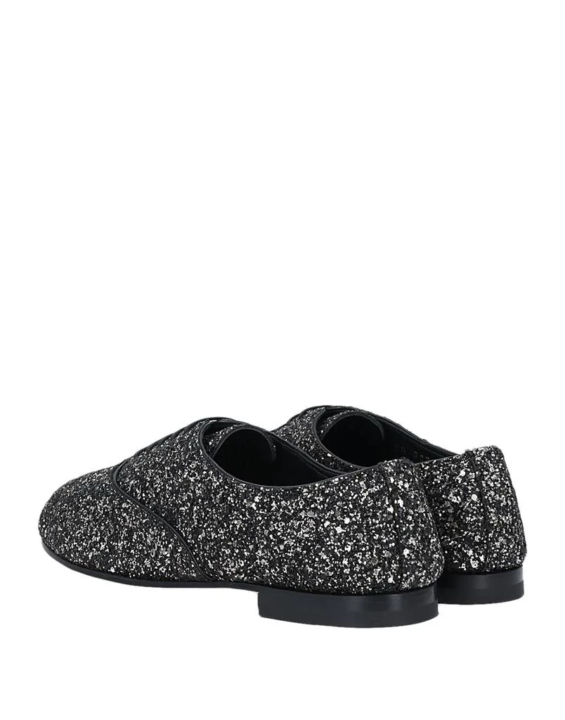 商品Yves Saint Laurent|Laced shoes,价格¥2252,第3张图片详细描述