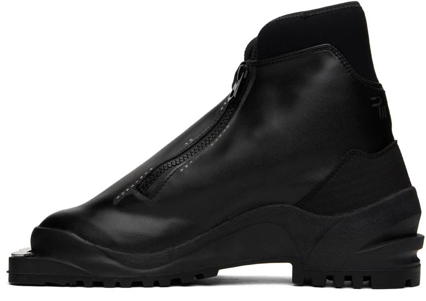 商品Demon|Black Graelòn Boots,价格¥2422,第3张图片详细描述
