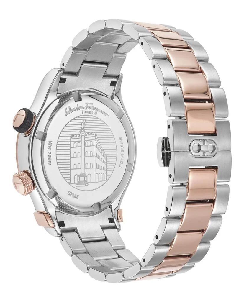 商品Salvatore Ferragamo|Ferragamo 1927 Bracelet Watch,价格¥3005,第3张图片详细描述